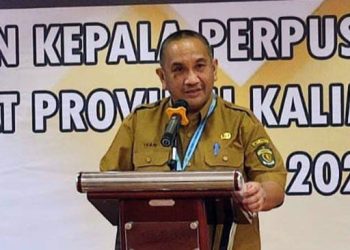 DPK Kaltim : Penulis Lokal Harus Ikuti Perkembangan Teknologi