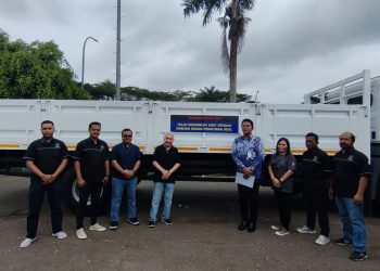 Roadshow Marceds-Benz Tiba di Samarinda, Begini Keunggulan Unitnya