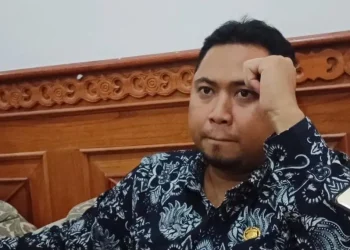 Ramadhani Salurkan Aspirasi Lewat Pembangunan dan Perbaikan Jalan