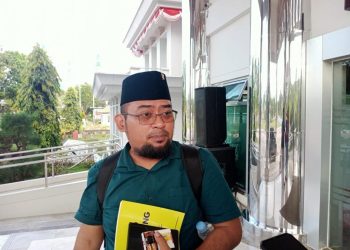 Faisal Rachman Harapkan Kutim Lebih Mandiri di Usia Saat ini