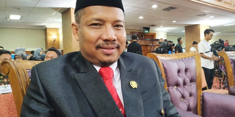 Sobirin Yakini Capres Anies Pasti Sukses! Sosok Anies Sudah di Idamkan Sejak Lama