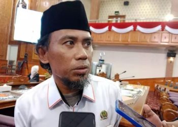 Jimmi Harap Kutai Timur Tidak Tertinggal Oleh Daerah Lain Yang Ada Di Kaltim