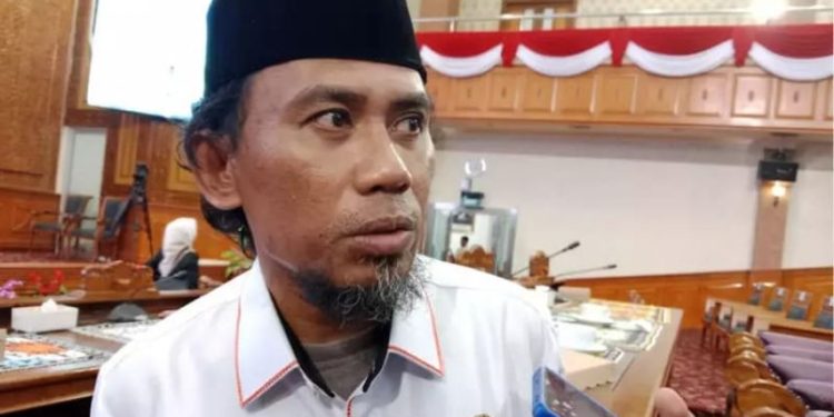 Jimmi Harap Kutai Timur Tidak Tertinggal Oleh Daerah Lain Yang Ada Di Kaltim