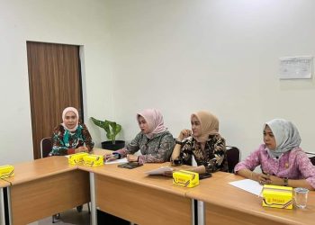 Perjuangkan Hak Perempuan, Hj Fitriani Dukung Perda Pengarustamaan Gender
