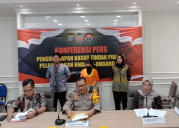 Polda Kaltim Ungkap Kasus Pornografi: Pelajar di Balikpapan Terjerat Undang-Undang ITE