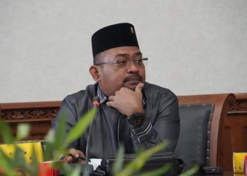 Faizal Rachman Tekankan Pengelolaan Galian C Berkelanjutan untuk Pembangunan Kutim