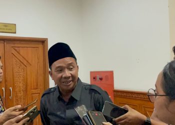 DPRD Soroti Pengalokasian Anggaran yang Tidak Matang, Proyek Multi-Tahun di Kutim Terhambat