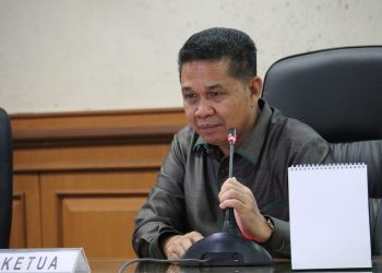 Pimpinan DPRD Kutim Klarifikasi Tuduhan Mahyunadi Terkait Silpa dan Pengesahan APBD Perubahan 2024