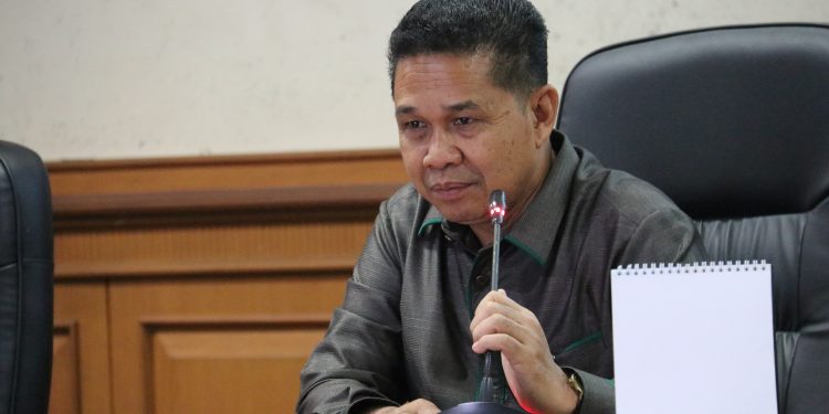Pimpinan DPRD Kutim Klarifikasi Tuduhan Mahyunadi Terkait Silpa dan Pengesahan APBD Perubahan 2024