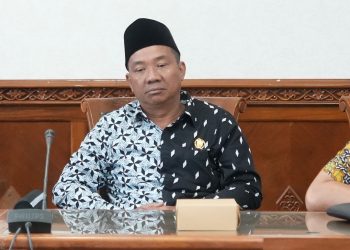 Soroti Perkembangan signifikan APBD Di Kutai Timur, Julfansyah  Berharap Dapat Memenuhi Kesejahteraan Guru