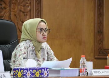 Prayunita Utami: Kepemimpinan Perempuan di Politik Semakin Berkembang