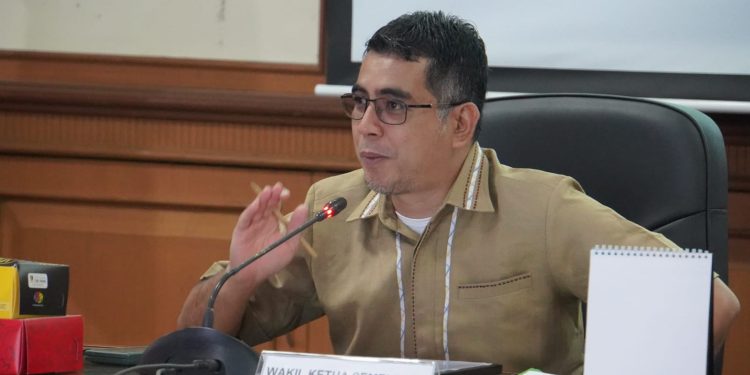DPRD Kutai Timur Perketat Pengawasan Serapan Anggaran Proyek Multi-Years