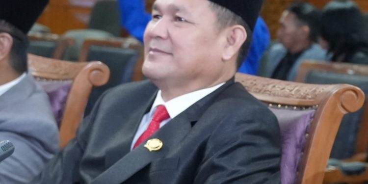 DPRD Soroti Pengalokasian Anggaran yang Tidak Matang, Proyek Multi-Tahun di Kutim Terhambat