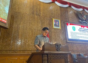 Fraksi Nasdem Kutim Dorong Efisiensi dan Fokus Infrastruktur dalam APBD 2025