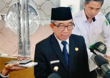 Pemkab Kutim Pangkas Anggaran Perjalanan Dinas dan Bimtek Sebesar Rp63 Miliar Demi Efisiensi
