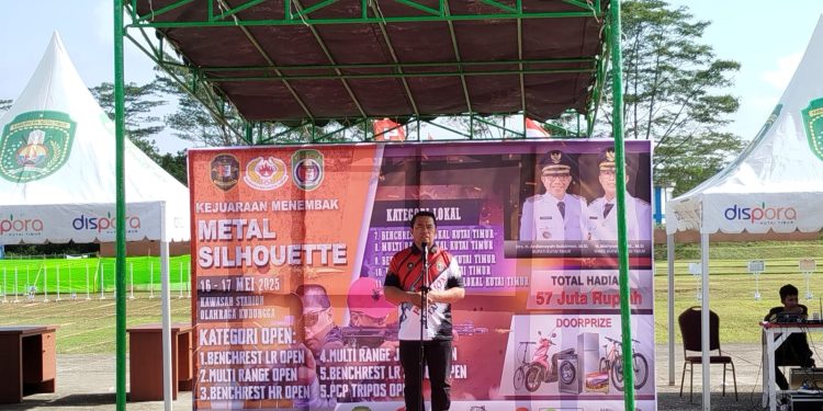 Regenerasi Atlet Menembak Kutai Timur: Tantangan dan Harapan Menuju Prestasi