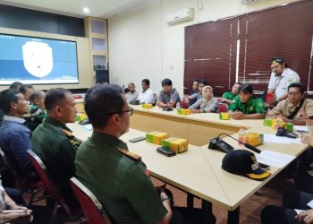 Langkah Damai di Gang Rukun, Mahyunadi Fasilitasi Kesepakatan Warga dan YSB