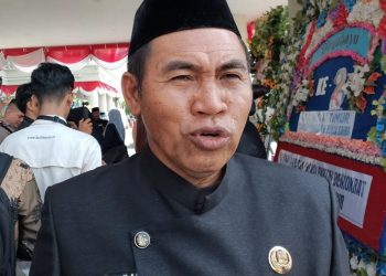 Camat Karangan: Jalan Baik, Ekonomi Naik