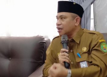 Waspada HIV pada Ibu Hamil, DPPKB Kutim Tegaskan Kaitannya dengan Risiko Stunting