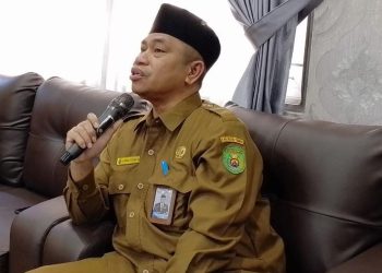 Integrasi Data Sosial hingga Tenaga Kerja, Kunci Penurunan Risiko Stunting di Kutai Timur