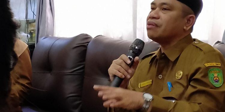 Dana RT di Kutim Didorong Perkuat Layanan Keluarga Berisiko Stunting, Tepat Sasaran Jadi Syarat Utama