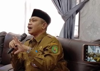 DPPKB dan Dinkes Kutim Perkuat Intervensi Kesehatan Berbasis Data Keluarga Berisiko Stunting