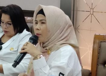 Dari Long Mesangat hingga Sandaran, 1.150 Hektar Sawah Baru Siap Digarap