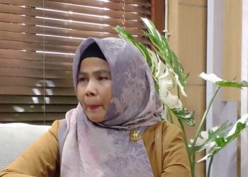 Kelompok Tani Muda Jadi Motor Regenerasi Pertanian di Kutai Timur