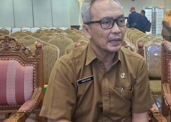 Kutai Timur Dorong Skema Pendanaan Bersama untuk Perluas Akses Internet Layanan Dasar