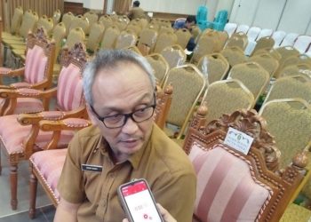 Kutim Petakan Infrastruktur Digital, Masterplan Telekomunikasi Jadi Pondasi Pemerataan Internet Desa