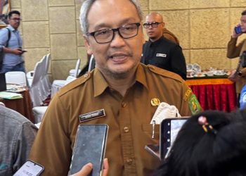 Kutim Inventarisasi Blank Spot Internet, Prioritaskan Desa Terpencil