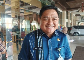 Pemkot Balikpapan Siap Ambil Alih Pengelolaan BCT pada 2027, Layanan Dipastikan Tetap Berjalan Normal