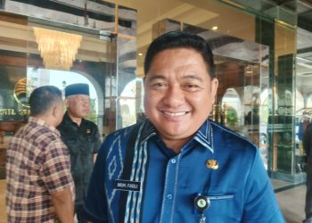 Pemkot Balikpapan Siap Ambil Alih Pengelolaan BCT pada 2027, Layanan Dipastikan Tetap Berjalan Normal