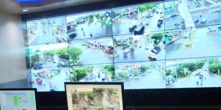 Dishub Balikpapan Siapkan Peningkatan Jaringan Transportasi dan Pemasangan Ratusan CCTV AI untuk Modernisasi