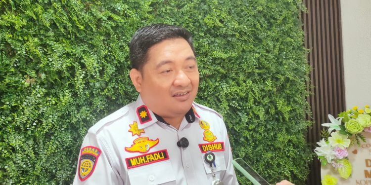 Pemkot Balikpapan Mulai Tegakkan B-Connect di MT Haryono, Parkir Sembarangan Didenda Rp500 Ribu