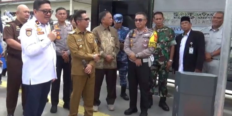 Pemkot Balikpapan Mulai Tegakkan B-Connect di MT Haryono, Parkir Sembarangan Didenda Rp500 Ribu