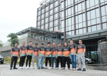 Edukasi Investasi di IKN Perkuat Pemahaman Pasar Modal dan Arah Ekonomi Nasional