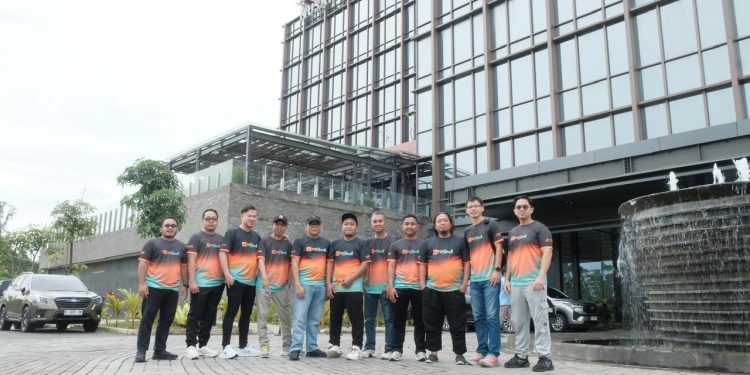 Edukasi Investasi di IKN Perkuat Pemahaman Pasar Modal dan Arah Ekonomi Nasional