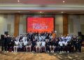 Asosiasi Profesi Bersatu Dukung BuildNext Samarinda