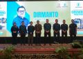 Jajaran Team Manager MC Group.