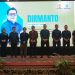 Jajaran Team Manager MC Group.
