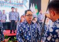 Pengurus DPC HIPPI Balikpapan Masa Bakti 2025–2030 Resmi Dilantik, Siap Perkuat UMKM dan Pengusaha Lokal