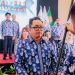 Pengurus DPC HIPPI Balikpapan Masa Bakti 2025–2030 Resmi Dilantik, Siap Perkuat UMKM dan Pengusaha Lokal