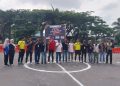 Buka AFSS 2026, Dispora Kutim Ajak Pemuda Jauhi Narkoba, Judol dan Balap Liar