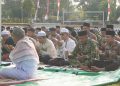 Salat Istisqa Jadi Momentum Muhasabah, Bupati Kutim Ajak Perbanyak Istigfar