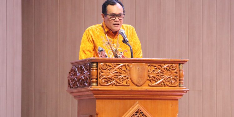 250 UMKM Kutim Dipertemukan dengan Lembaga Keuangan Lewat BIMA ETAM