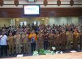 Pemkab Kutim Dorong UMKM Pilih Pembiayaan Resmi dan Sesuai Kemampuan