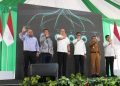 Bupati Kutim Menanti Dampak Berantai Investasi BEC bagi Masyarakat