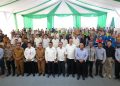 BEC Siapkan Ribuan Lapangan Kerja, 800 Tenaga Kerja Dibutuhkan Saat Operasional