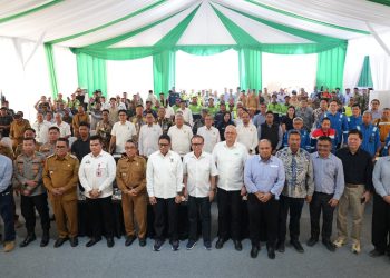 BEC Siapkan Ribuan Lapangan Kerja, 800 Tenaga Kerja Dibutuhkan Saat Operasional